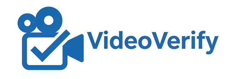 VideoVerify Logo